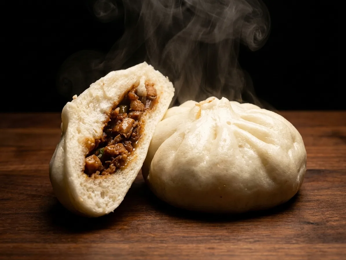 JiangRouBao